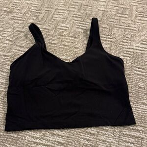 Lululemon Align Tank Black